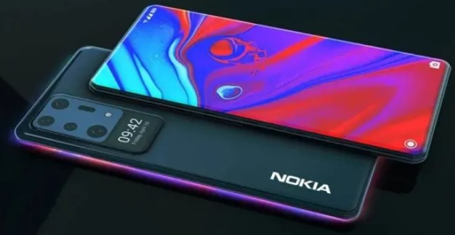 Spesifikasi Nokia Horizon Pro Max 2023 Dengan Layar Super AMOLED dan Kamera 200MP Cuma 5 Jutaan?