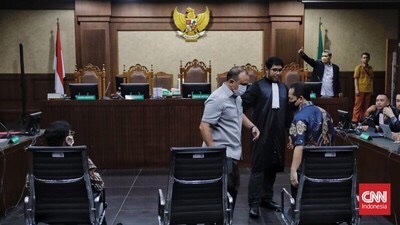 Kasus Korupsi Senilai Triliunan Rupiah Terus Bergulir! Pengadilan Tolak Eksepsi Terdakwa Top dan Ungkap Fakta