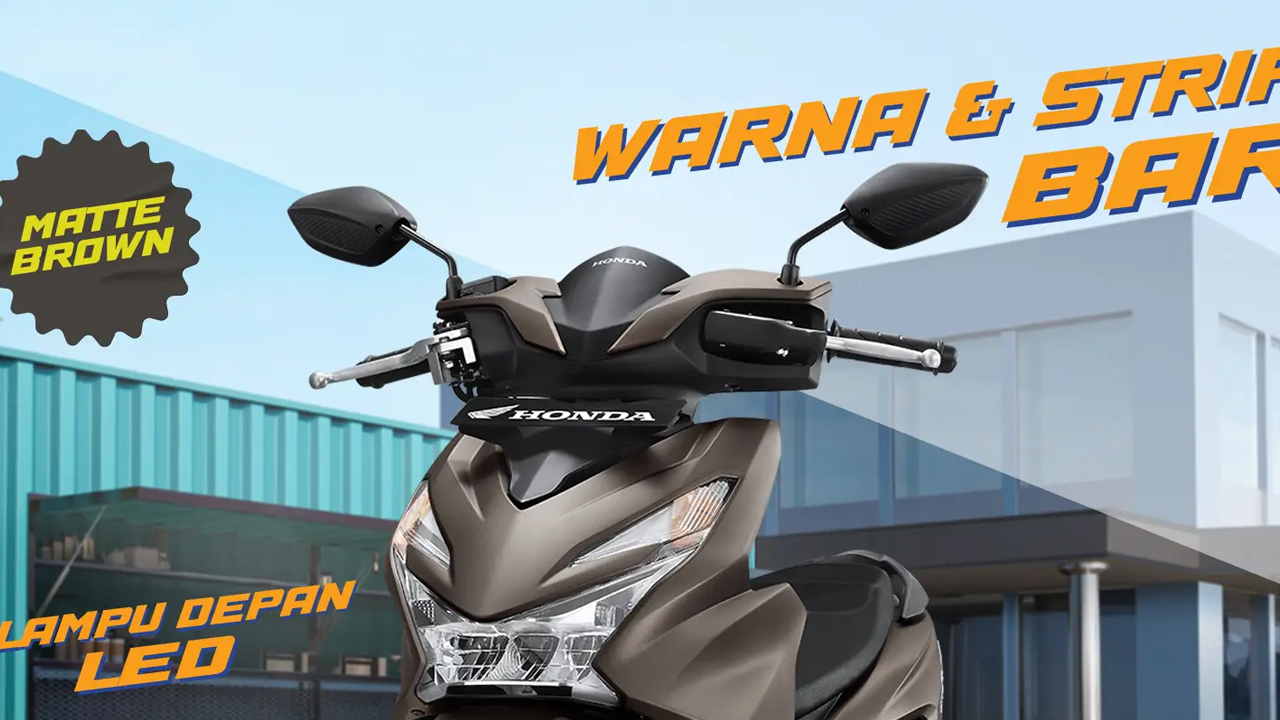 Cicilan Ringan dan Desain Futuristik, Ini Daftar Harga Motor Listrik Honda 2026 Lengkap Simulasi Kredit