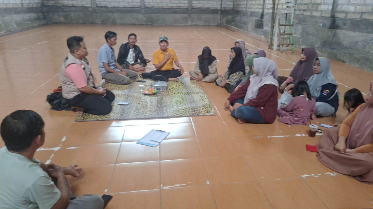 Wabah Chikungunya Serang Warga Tasikmalaya, Puluhan Terjangkit