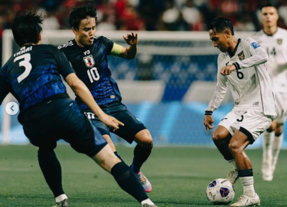 Garuda Calling! Patrick Kluivert Panggil 27 Pemain Timnas Indonesia untuk FIFA Matchday September 2025