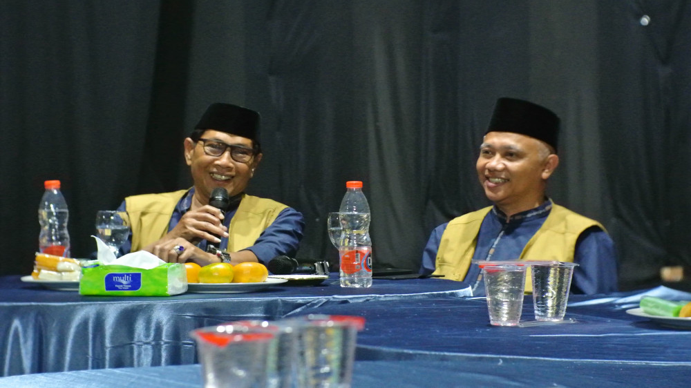 Mendorong Kota Tasikmalaya Menuju Metropolitan: Yusuf-Hendro Fokus Revitalisasi Ekonomi dan Infrastruktur