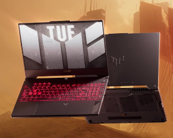 Mengenal Lebih Dekat ASUS TUF Gaming A15 (2024) Laptop Gaming dengan Grafis dan Koneksi Terbaik