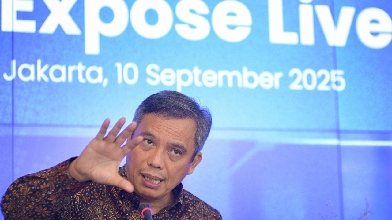 Bunga Deposito Valas Naik, BTN Antisipasi Peningkatan Dana Luar Negeri