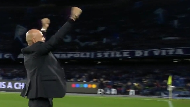 Stefano Pioli Mengaku Bertemu Inter Milan di Semi Final Liga Champions Akan Menjadi Pertandingan yang Indah