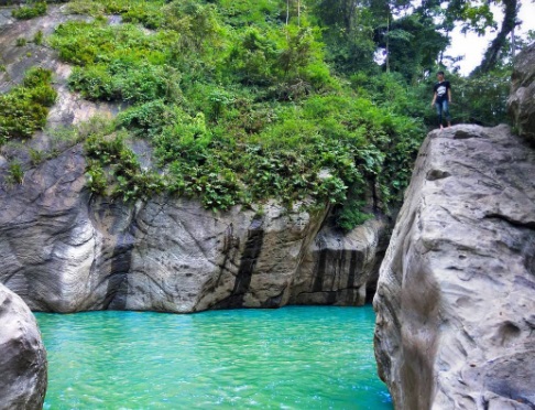 8 Wisata Danau Tereksotis di Bandung Cocok untuk Liburan Sekolah, Salah Satunya Situ Sanghyang Heuleut