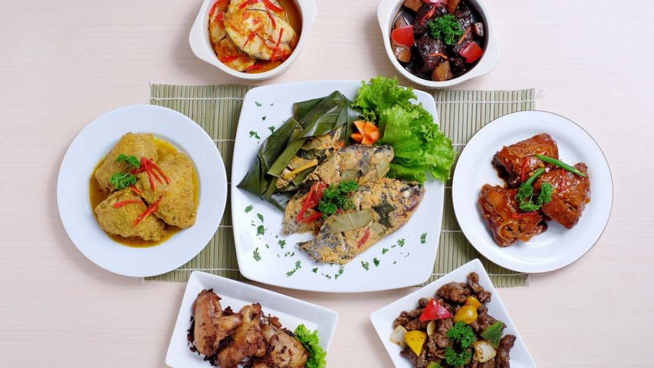 Food Genomics Jadi Tren Baru, Pola Makan Kini Disesuaikan DNA Individu