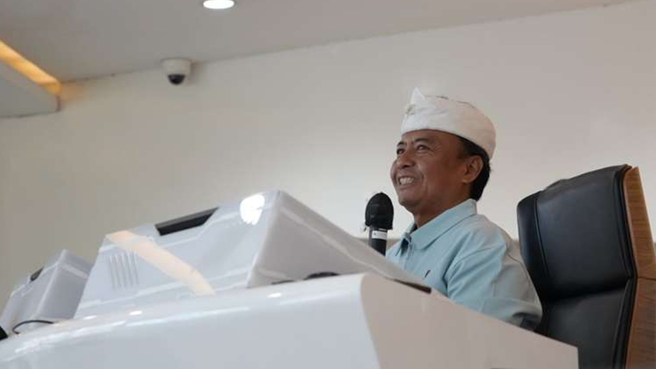 Sekda Herman Suryatman: Gaji Gubernur Jabar Rp 2,2 Miliar, Dana Operasional Rp 28,8 Miliar