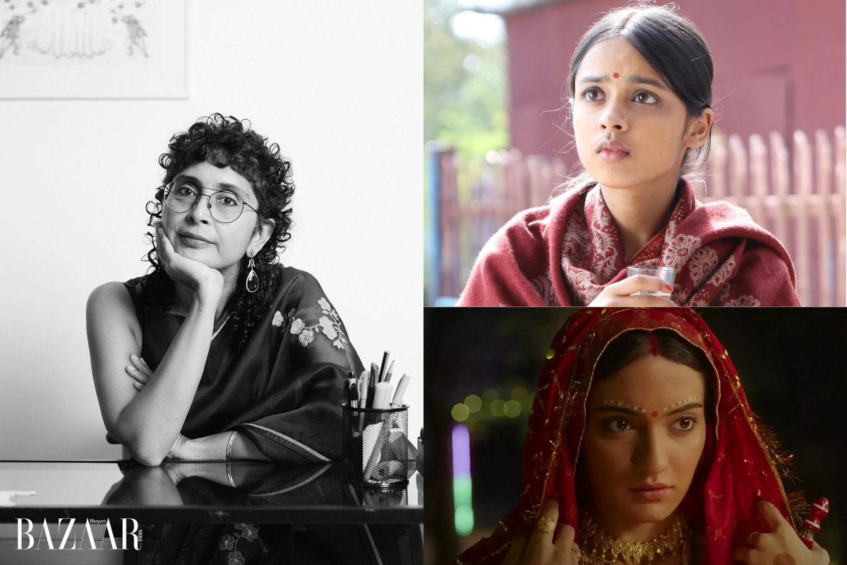 Film Laapataa Ladies Wakili India di Ajang Penghargaan Oscar 2025, Berikut Fakta Menariknya