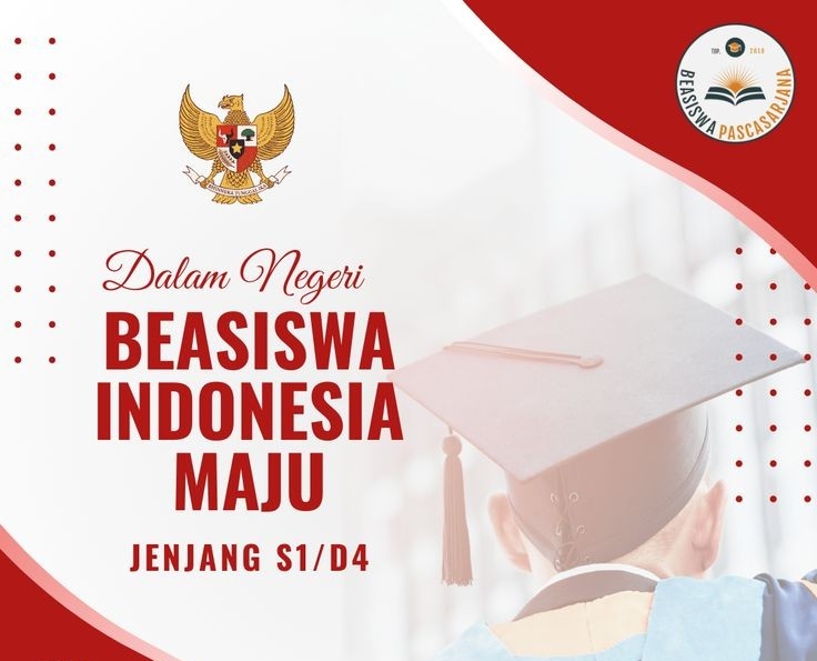 Jadwal dan Persyaratan Beasiswa Indonesia Maju 2025 yang Perlu Kamu Tahu