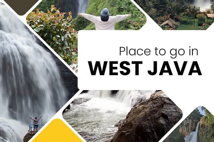 Rekomendasi Wisata Akhir Tahun di Jawa Barat, Ada Geopark Ciletuh Hingga Green Canyon Pangandaran, Ini Listnya