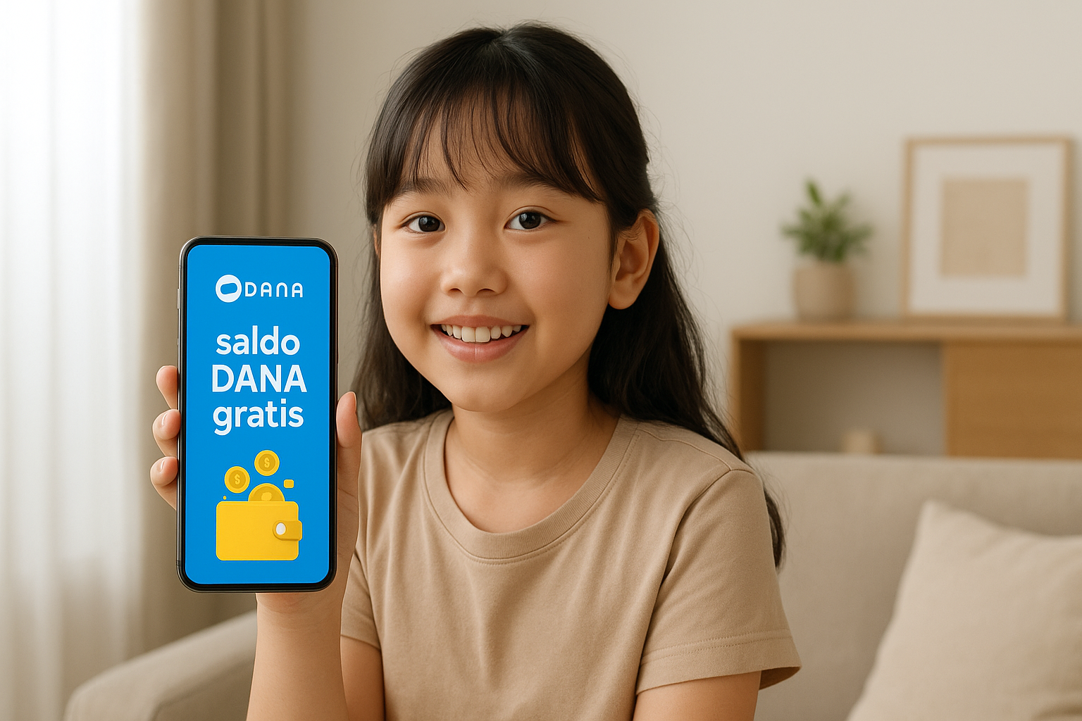 Cara Isi Survei Dapat Saldo DANA Gratis Rp250.000