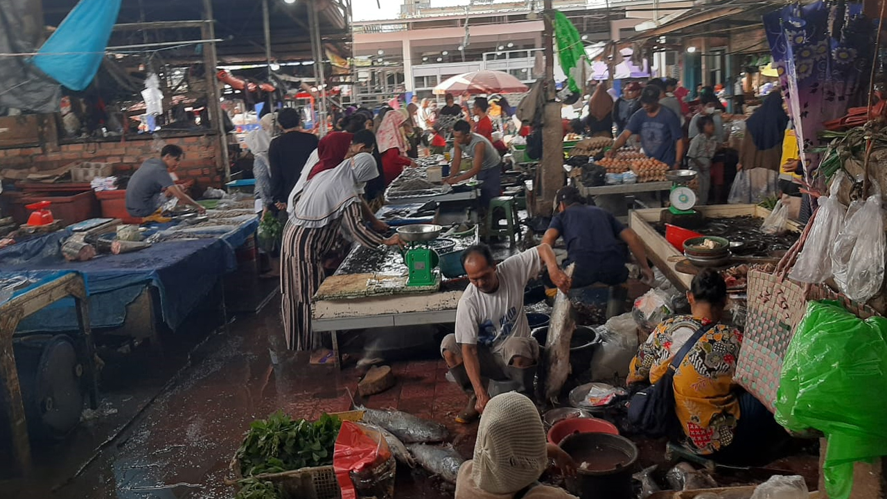 KUR BRI Jadi Penyelamat Usaha di Masa Pandemi Covid-19