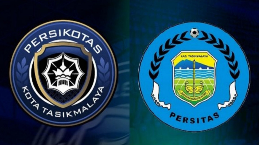 Derby Sukapura Persikotas vs Persitas: Duel Gengsi Tasikmalaya di Liga 4 Jabar 2025