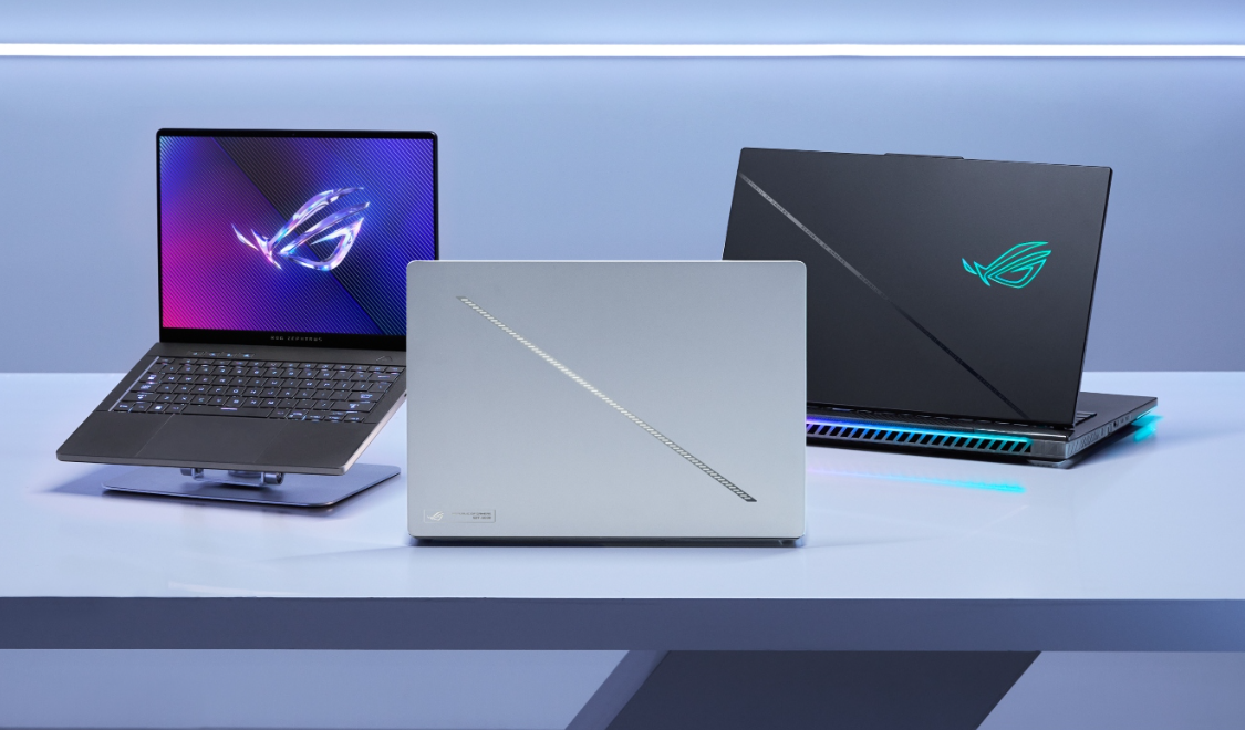 Mengenal Lebih Dekat Asus ROG Zephyrus G14 Laptop Gaming Terbaru di Tahun 2024