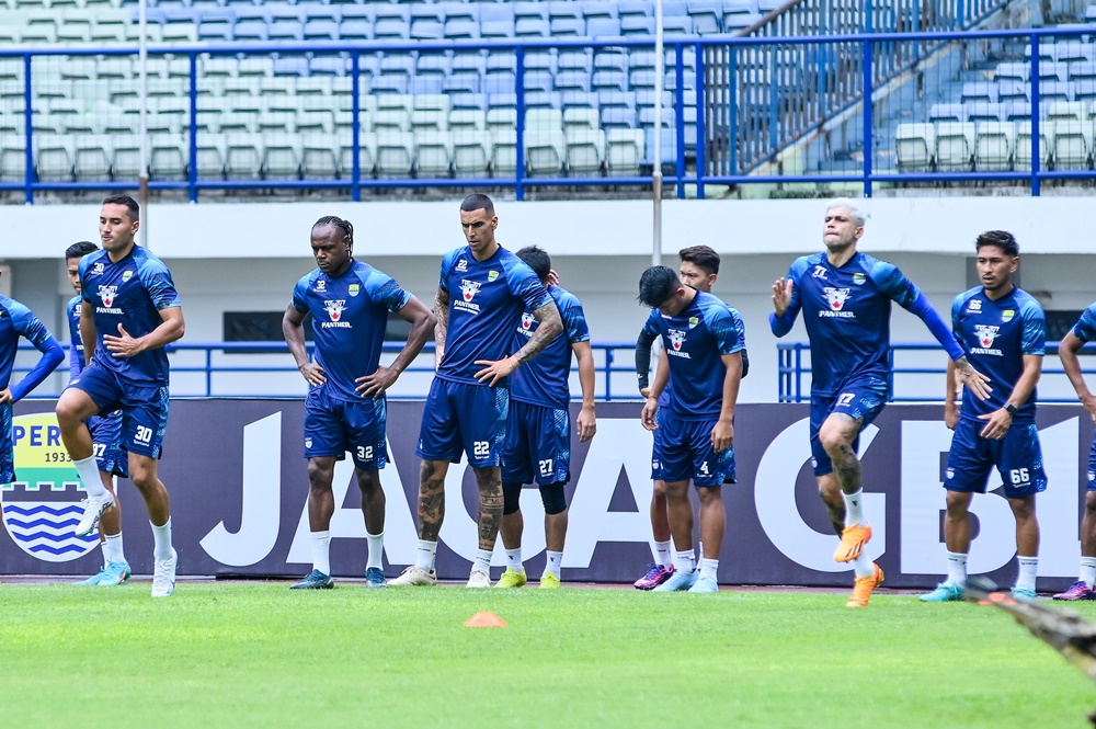 Prediksi Laga Bhayangkara FC vs Persib Menurut Pengamat, Akan Ada Kejutan?