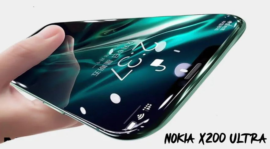 GAHAR! Nokia X200 Ultra 2024 Berikut Tanggal Rilis dan Spesifikasi Lengkapnya