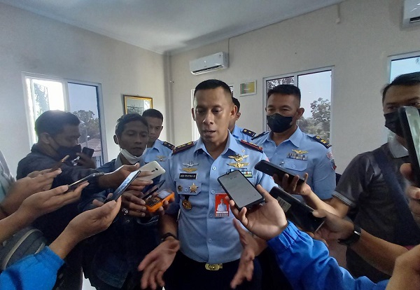 Hari Minggu, Ada Pameran Penerbangan di Urban Festival Lanud Wiriadinata, Tasikmalaya, Ini Aneka Kegiatannya