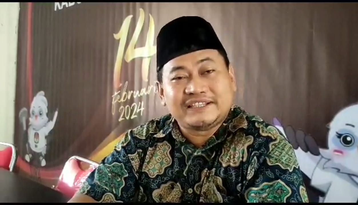 Jelang Pemilu 2024, Banyak Calon Pemilih di Kabupaten Tasikmalaya Ajukan Pindah Memilih