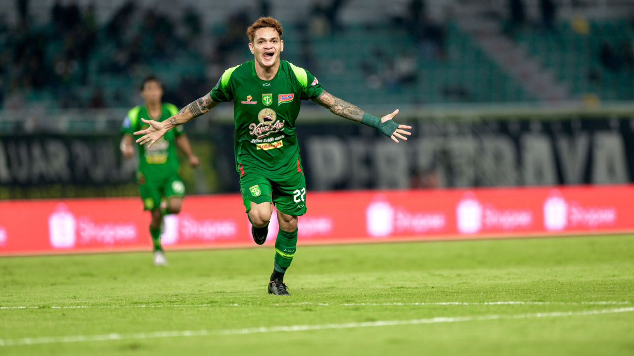 Prediksi Persebaya vs Persib, Laga Big Match Ujian Kebangkitan di Kandang