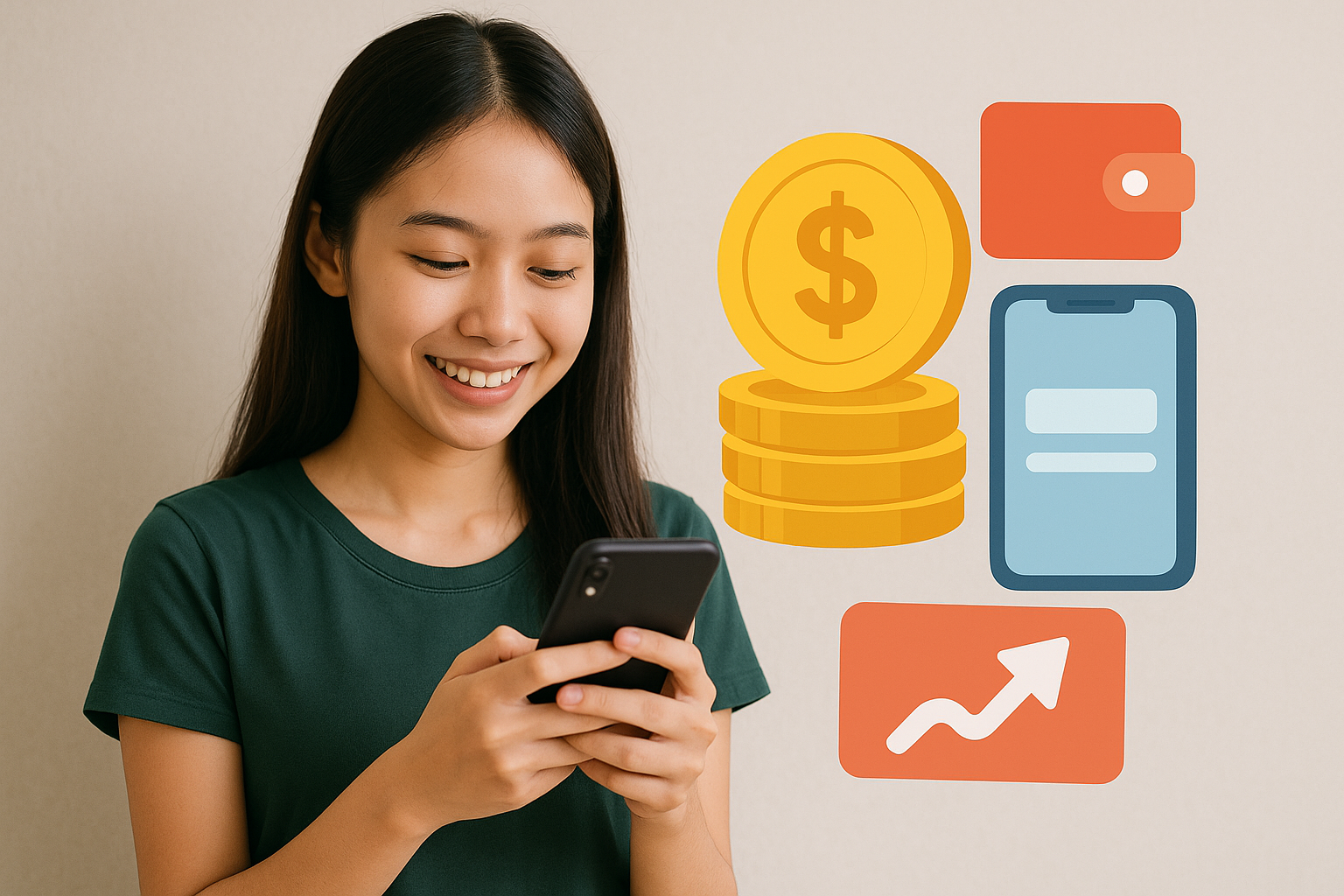 Aplikasi Penghasil Cuan: Main Game Dapat Saldo DANA Gratis