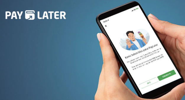 Beli Sekarang Bayar Nanti, Berikut Cara Daftar Gopay Paylater Agar Bisa Menikmati Fitur Ini