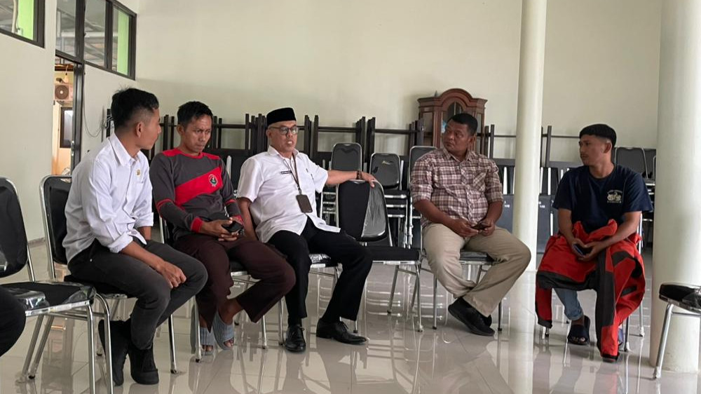 PPPK Paruh Waktu Tasikmalaya Mogok Mengajar Massal, Desak Kenaikan Gaji dan Kesejahteraan