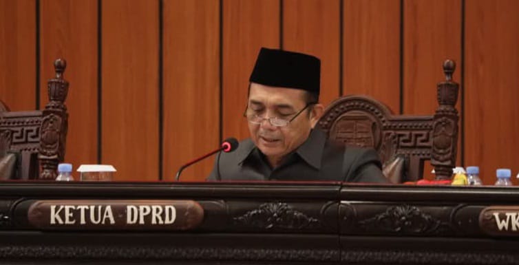 Ketua DPRD Soroti Wajah Kumuh Ibu Kota Kabupaten Tasikmalaya, Desak Penataan Segera