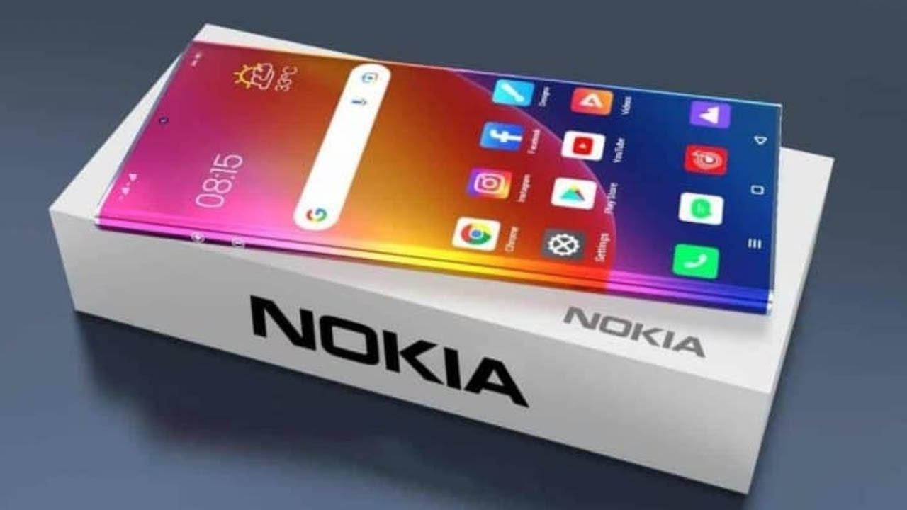 DIrilis Tahun Ini Nokia Zenjutsu Mini 2024 Dilengkapi Spesifikasi Gahar Harganya Cuma Segini