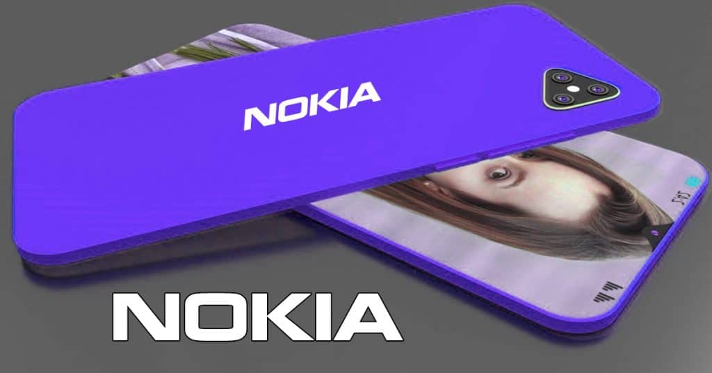 Dengan Desain Elegan Nokia R21 Max Hadir Berikut Spesifikasi Lengkapnya