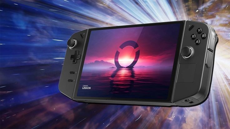 Bocoran Lenovo Legion Go S dan Generasi Kedua: Saingan Baru Nintendo Switch?