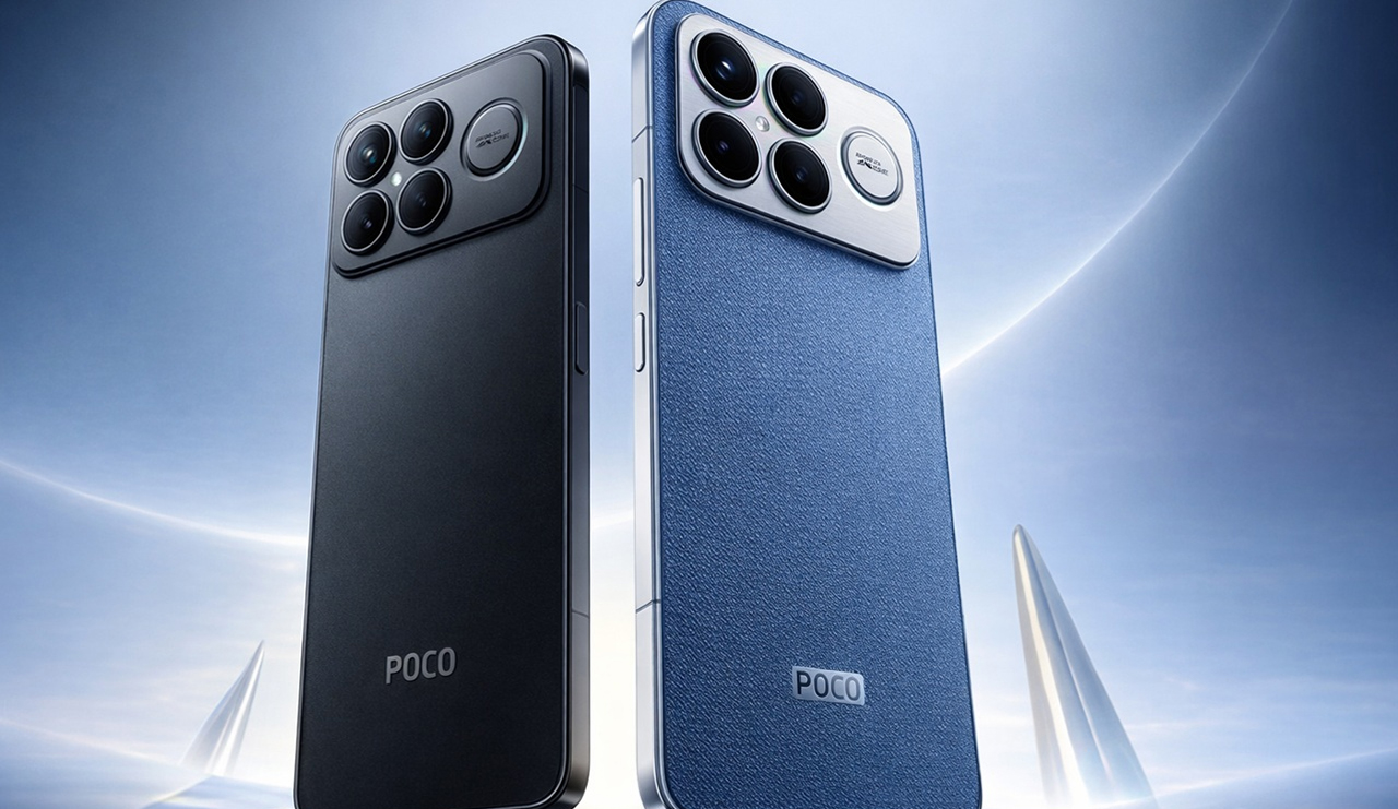 Poco X8 Pro Max Segera Meluncur di Indonesia, Siap Tantang iQOO 15R di Kelas Flagship Killer