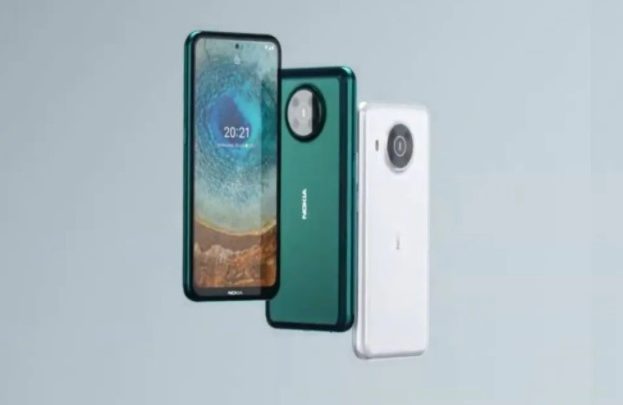 Nokia X20 Pro 5G 2024 dengan Baterai 6550 mAh dan Kamera 64MP Smartphon ini Cuma 4 Jutaan aja