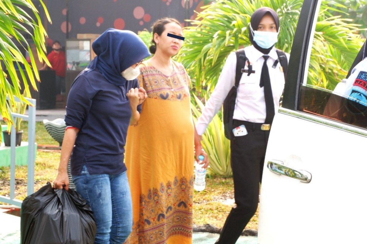 Napi Perempuan Harus Kembali ke Rutan Bersama Bayinya Usai Melahirkan, Netizen Ramai-ramai Sentil Kak Seto 