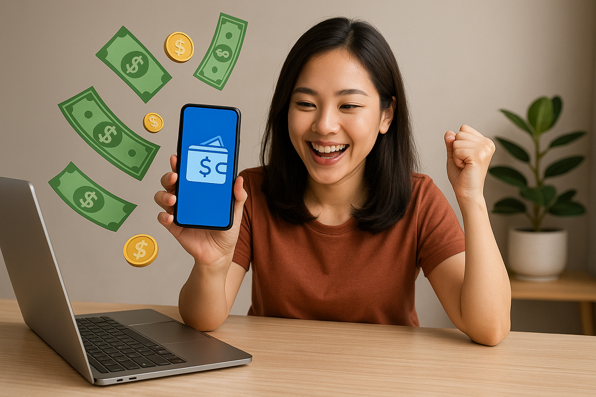 Saldo DANA Kaget Gratis dan Link Cair Hari Ini, Spesial 7.7