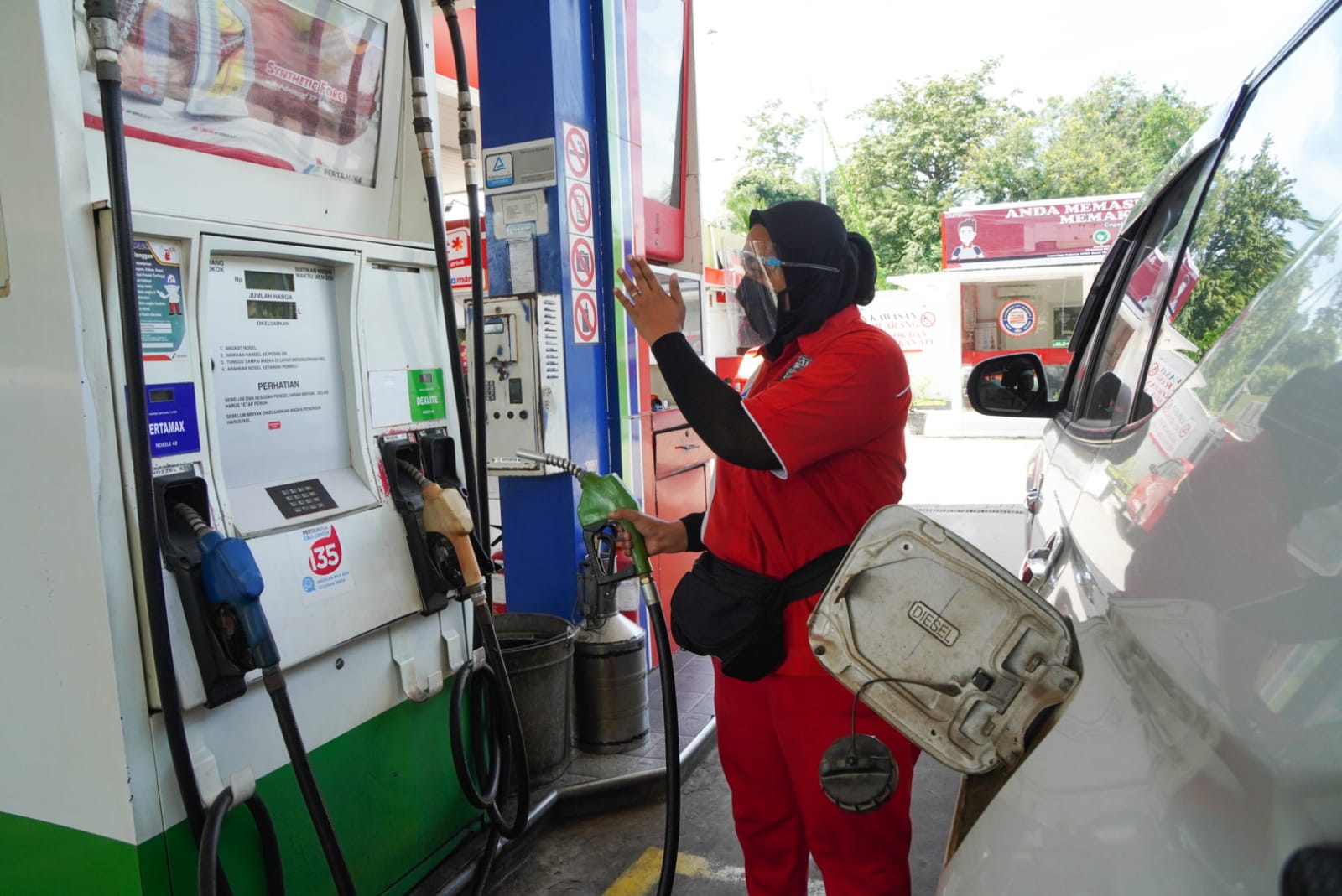 49 Kasus Penyelewengan BBM Bersubsidi Telah Ditindak Tegas Polri, Angkanya Lebih dari 231 Ribu Liter