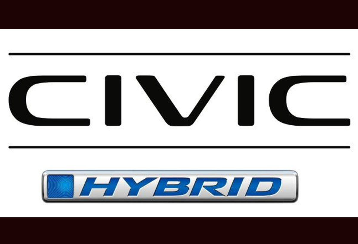 INTIP Honda Civic Hybrid 2024, Ada Varian Sedan dan Hatchback