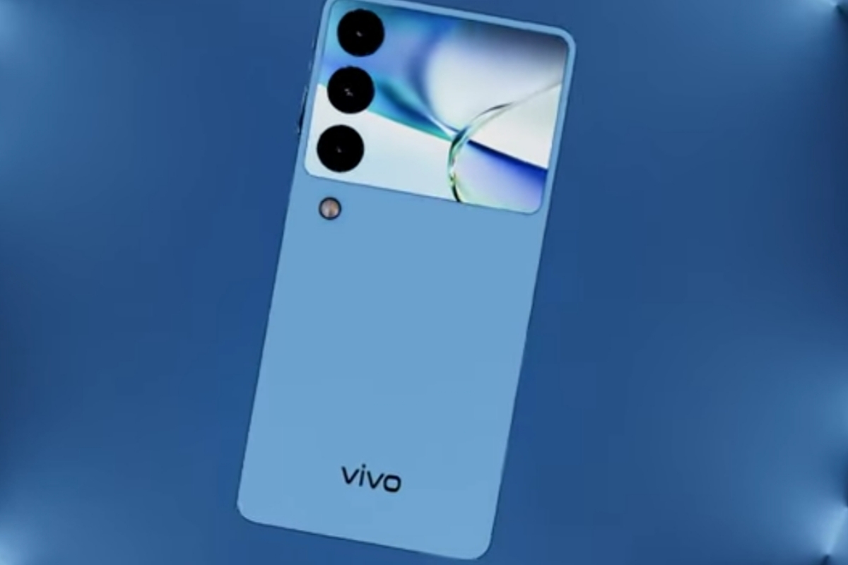 Vivo V50 Pro Max Hadirkan Kamera Berteknologi AI Unggulan, Layar Lebar Dengan Kapasitas Baterai 7200 mAh