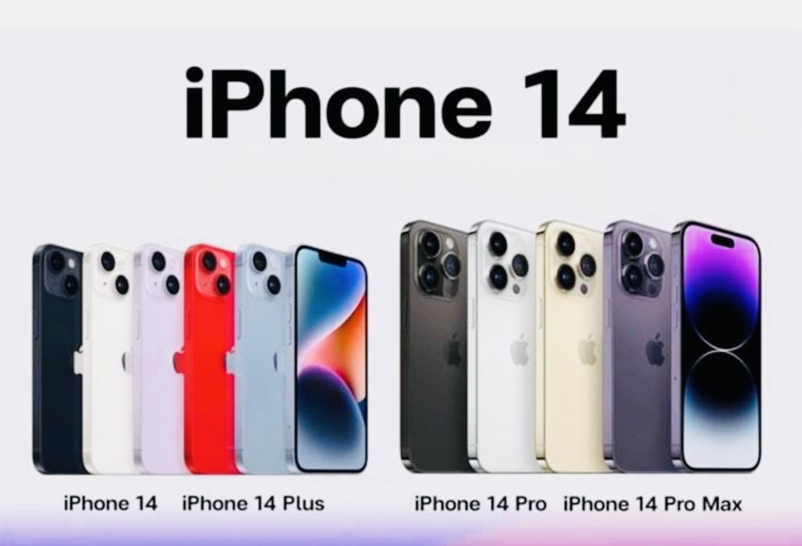 Cek Harga IPhone 14 Pro MAX Mulai Dari Rp 11 Jutaan 47 OFF