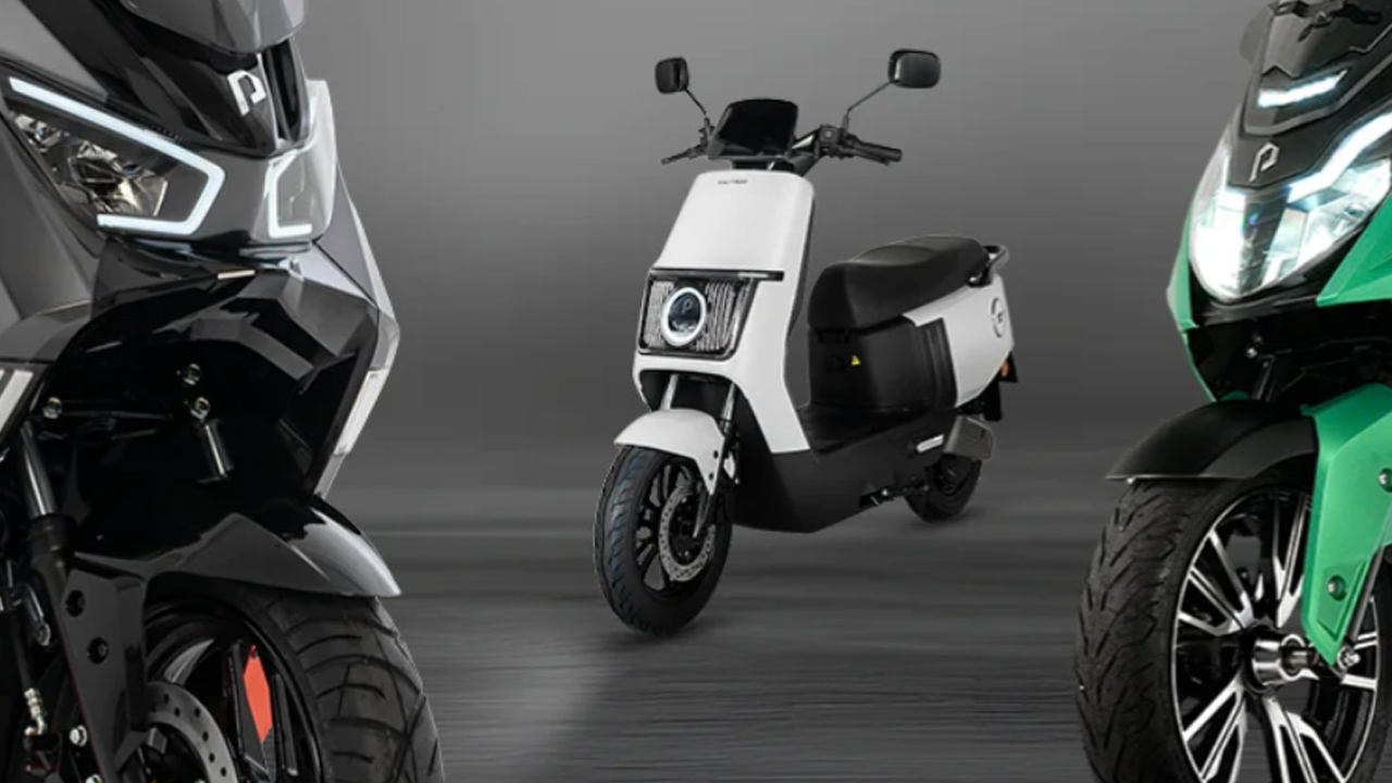 Daftar Harga Motor Listrik Polytron Jelang Tutup Tahun 2025, Mulai Rp 11 Jutaan