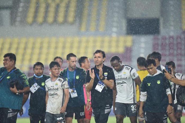 Persib Disarankan Pindah ke Liga Malaysia, Ini Penyebab dan Alasannya…
