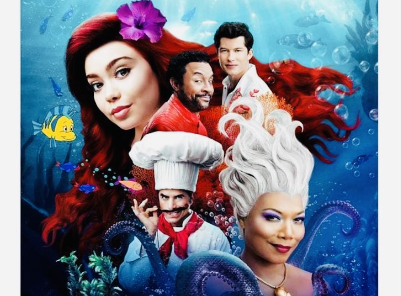 14 Daftar Film Hollywood Dijadwalkan Tayang di Tahun 2023, Ada Creed III Hingga The Little Mermaid