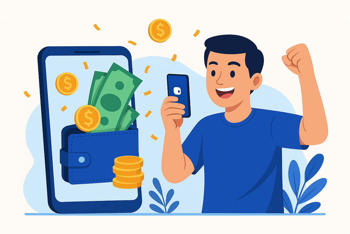 Segera Klaim Saldo DANA Gratis Link DANA Kaget Hari Ini