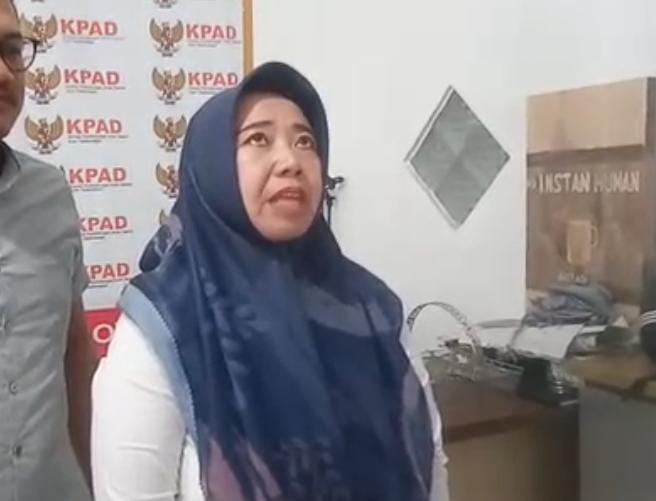 KPAID Kota Tasik Kawal Kasus Dugaan Penganiayaan Siswi SMA oleh Teman Sekolahnya