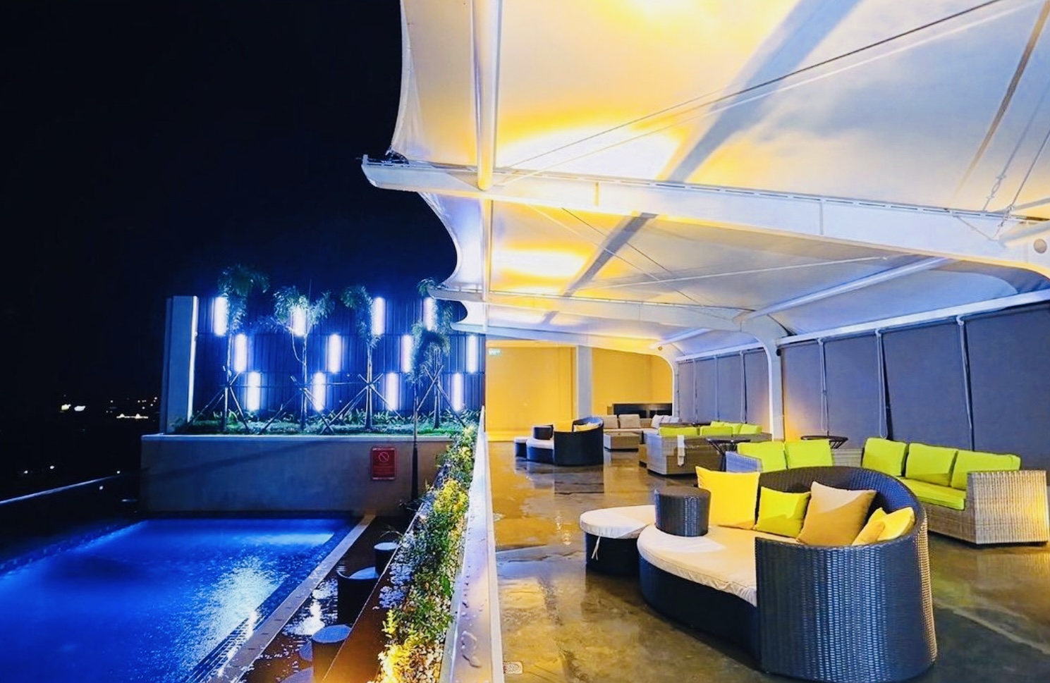 Hotel Horison Tasikmalaya Destinasi Pilihan Para Artis, Cocok Buat Honeymoon Romantis