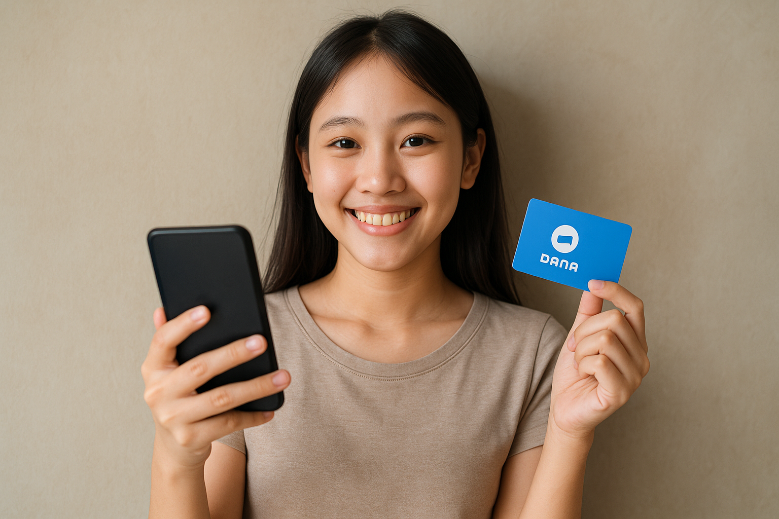 Nomor WA Bisa Dapat Saldo DANA Gratis Rp155.000, Begini Caranya