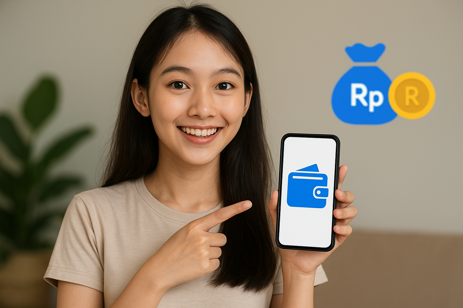 Cara Aman Dapat Saldo Gratis DANA Rp313.000 Lewat Link DANA Kaget