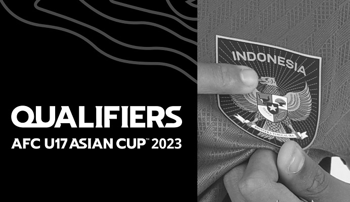 Arkhan Kaka Quattrick, Berikut Daftar Pencetak Gol Timnas U-17 Indonesia dan Klasemen Sementara Grup B  