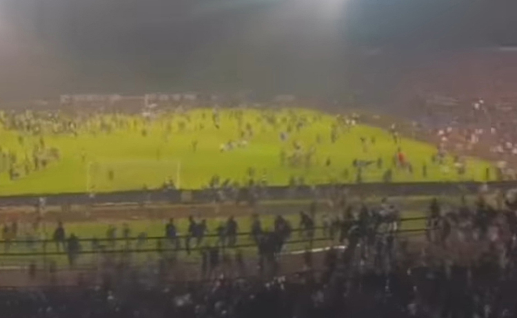 Tragedi Sepak Bola, 127 Orang Meninggal Dunia dalam Kerusuhan Suporter Arema