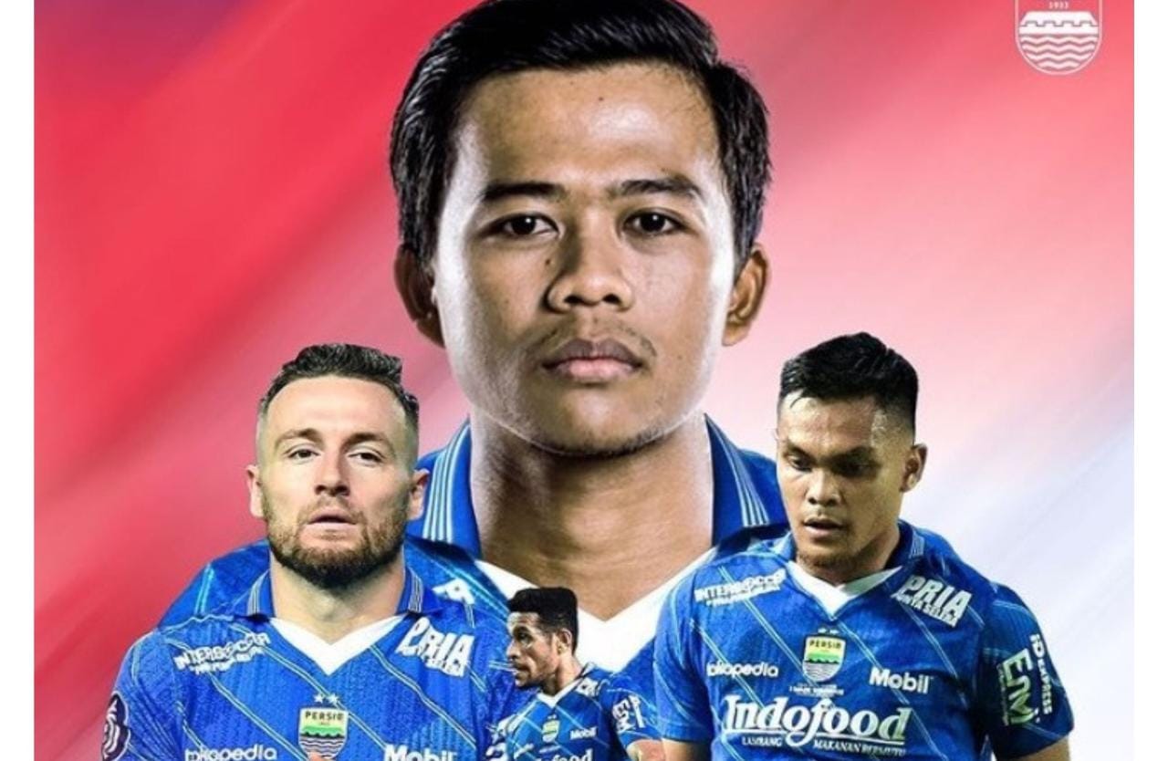 4 Pemain Persib Telah Bergabung Pemusatan Latihan Bersama Shin Tae-yong, Ini Pesan Manajer Timnas Indonesia